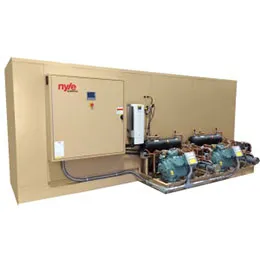 Dehumidification Kiln Packages