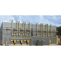 Softwood Kilns