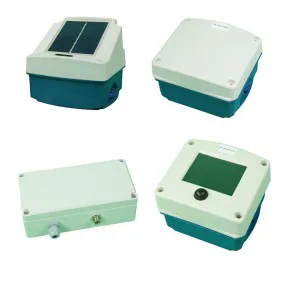 OMC-042 GPRS Data Logger