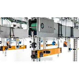 OCS 150 hanging conveyors