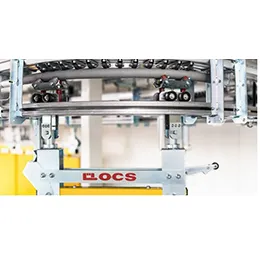 OCS 500 hanging conveyors