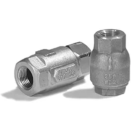 141-1 Check Valve