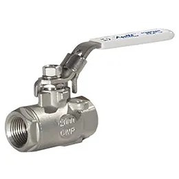 141-4 Ball Valve