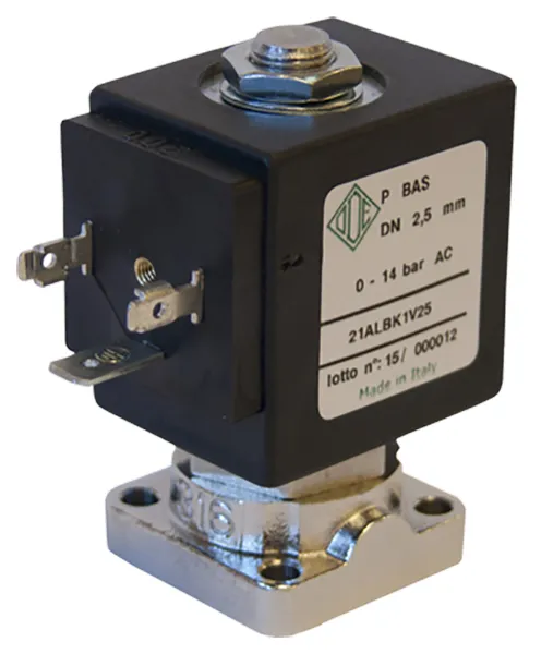 21ALB Series
