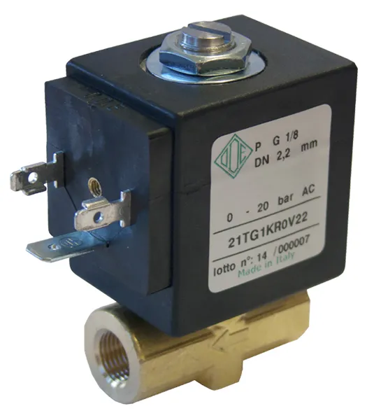 21TG-TN Series