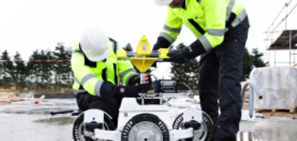Outdoor Robotics