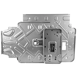 Metal Stamping