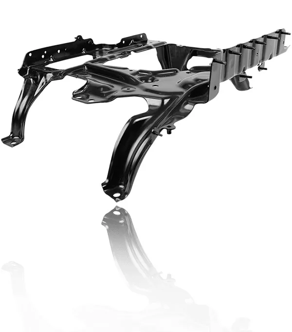 Spot welding and robotic welding