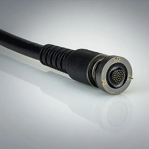 ODU AMC® HIGH-DENSITY