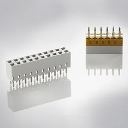 odu card connectors