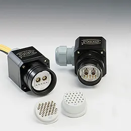 odu dock docking connector