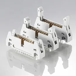 odu flakafix board-to-wire connector