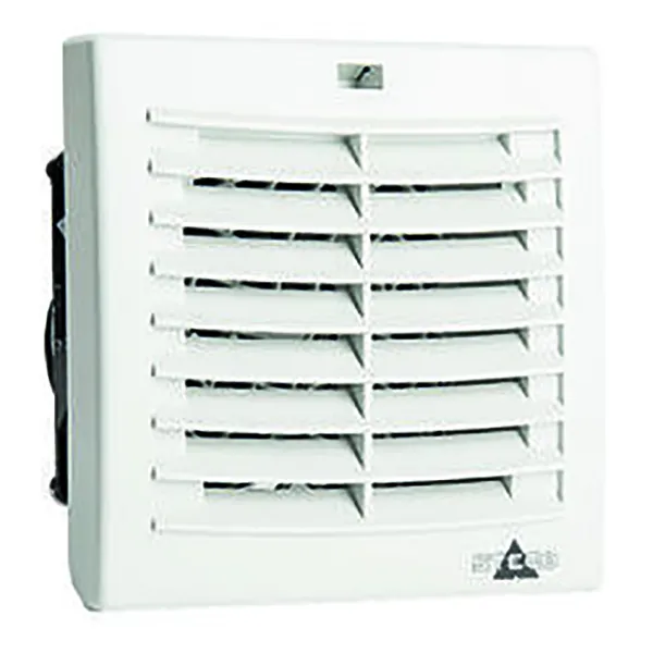 FILTER FANS FPO018 EXHAUST FANS 24-727M