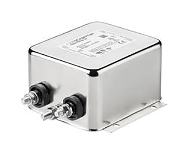 MAINS FILTER - 1-PHASE Series UN2010
