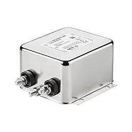 MAINS FILTER - 1-PHASE Series UN2010