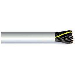 CONTROL CABLE PVC YSLY