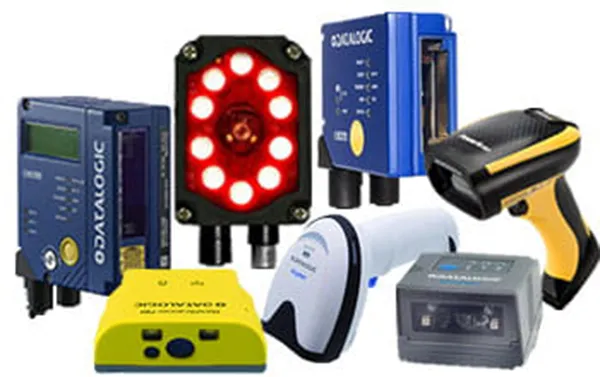Barcode scanners