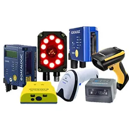 Barcode scanners