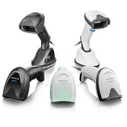 Handheld Scanners
