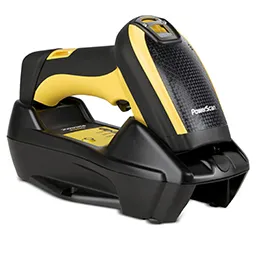Industrial Scanners