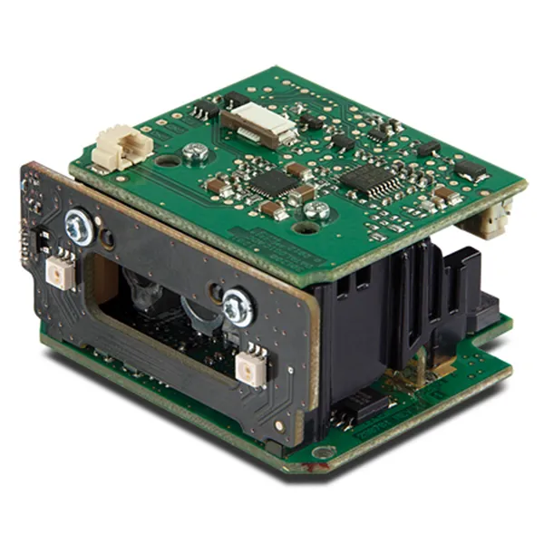 OEM Scanners