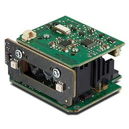 OEM Scanners