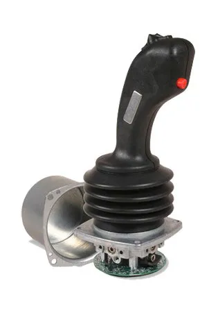 JS8 Multi-Axis Controller