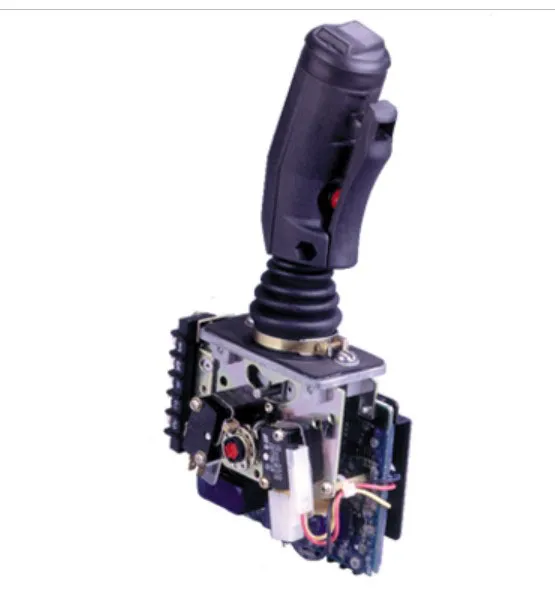 MS4 Single Axis Controller