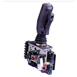 MS4 Single Axis Controller