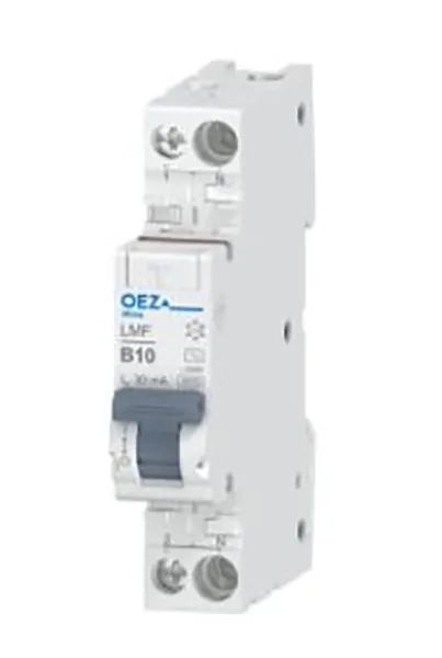 OEZ Minia LMF-10B-1N-030AC