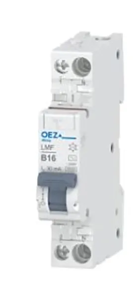 OEZ Minia LMF-16B-1N-030AC