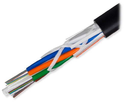 FTTx Fiber Optic Cables