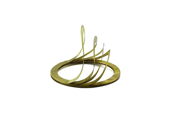 Laminated Shims