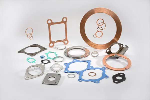 Metallic Gaskets