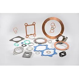 Metallic Gaskets