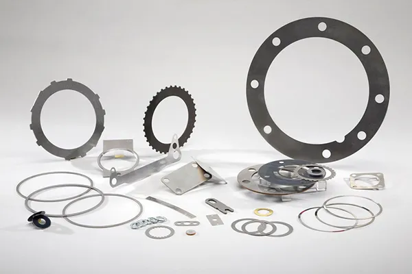 Precision Metal Shims