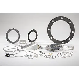 Precision Metal Shims