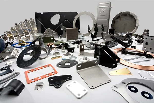 Stampings