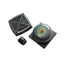 Audible Alarms