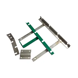 Float Brackets