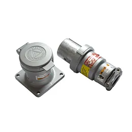 Generator Receptacles