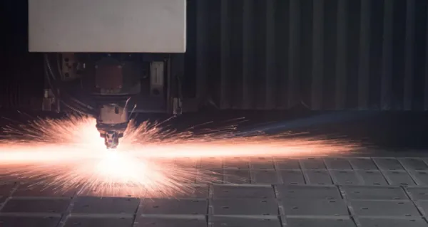 Flat Laser Cutting Services
