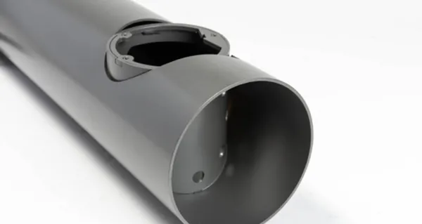 Metal Fabrication and Assembly Services