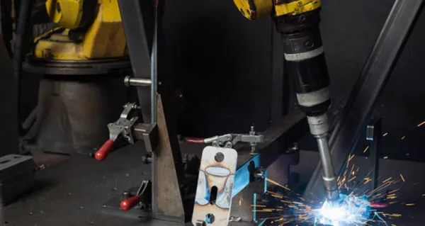 MIG Welding Services