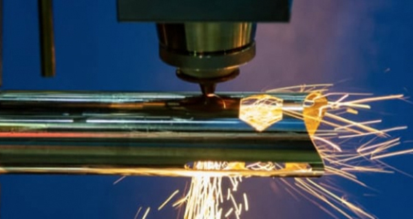 Tube & Pipe Laser Cutting Services