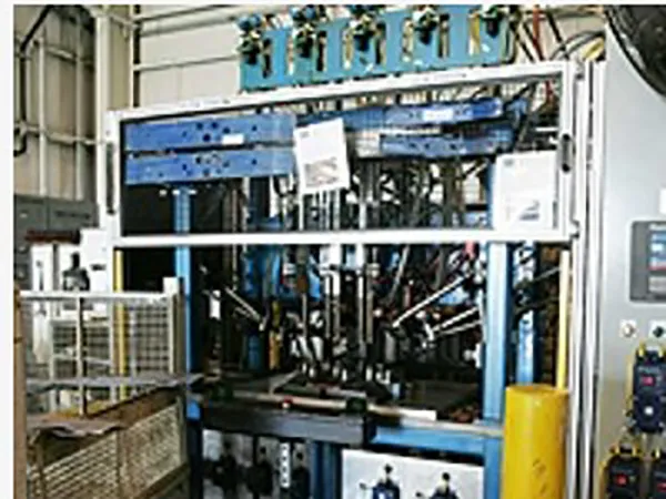 Weld Cell -1