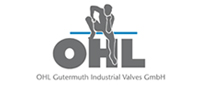OHL gutermuth industrial valves gmbh