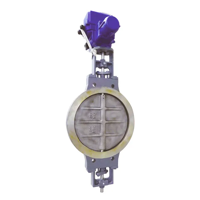 Control valves DKK / DAK