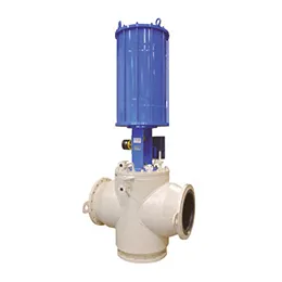 shut-off valves cam-cdm