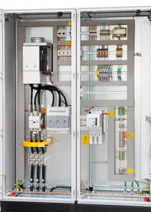 Electrical switchgear